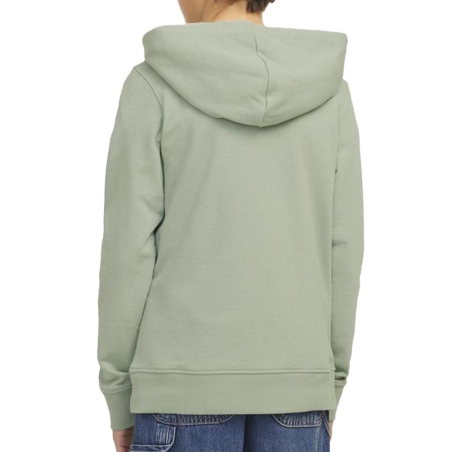 Sweat Vert Garçon Jack & Jones Colton