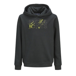 Sweat Vert Garçon Jack & Jones Forest
