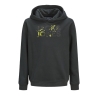 Sweat Vert Garçon Jack & Jones Forest