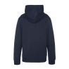 Sweat à capuche Marine Junior Schott Swh800