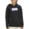 Sweat Noir Garçon Jack & Jones Greene
