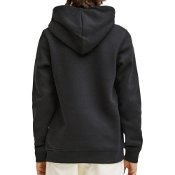 Sweat Noir Garçon Jack & Jones Greene