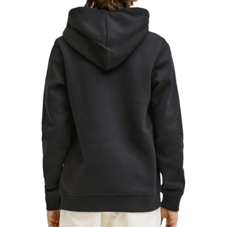 Sweat Noir Garçon Jack & Jones Greene