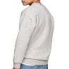 Sweat Gris Garçon Tommy Hilfiger Nautical