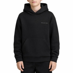 Sweat Noir Garçon Jack & Jones Kinetic
