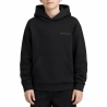 Sweat Noir Garçon Jack & Jones Kinetic