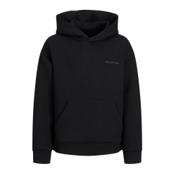 Sweat Noir Garçon Jack & Jones Kinetic