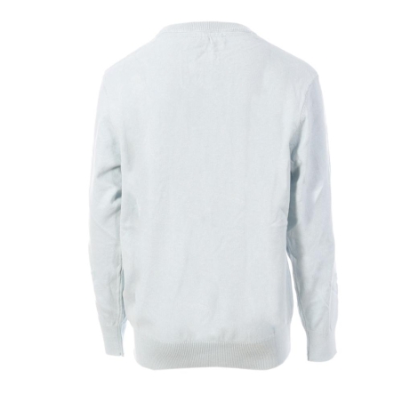 Sweat Bleu Clair Garçon Redskins RS2333