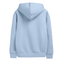 Sweat Bleu Garçon Teddy Smith Snark