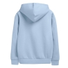Sweat Bleu Garçon Teddy Smith Snark
