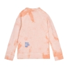 Sweat Orange Garçon Nike Statement