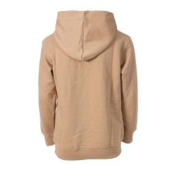 Sweat Beige Garçon Redskins Hoodie