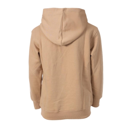 Sweat Beige Garçon Redskins Hoodie
