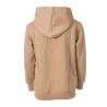 Sweat Beige Garçon Redskins Hoodie