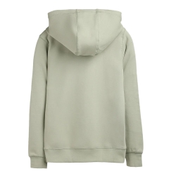 Sweat Vert/Noir Garçon Teddy Smith Evry