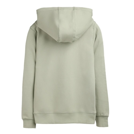 Sweat Vert/Noir Garçon Teddy Smith Evry