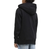 Sweat Noir Garçon Jack & Jones Jorfrederik 12274601