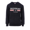 Sweat Marine Garçon Redskins 4043