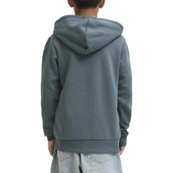Sweat Bleu Moyen Garçon Jack & Jones Makoto