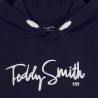 Sweat Marine Garçon Teddy Smith Evry