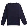 Sweat Noir Garçon Billabong Crew