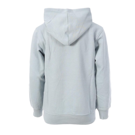 Sweat Bleu Garçon Redskins Hoodie