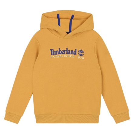 Sweat Jaune Ado Timberland T25U56