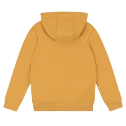 Sweat Jaune Ado Timberland T25U56