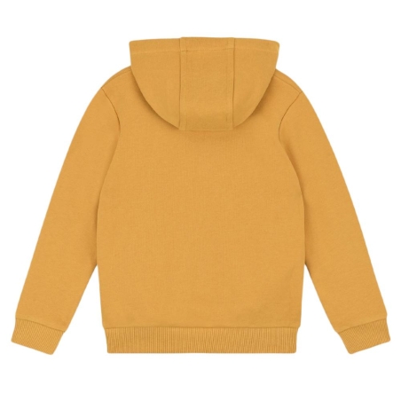 Sweat Jaune Ado Timberland T25U56