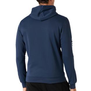Sweat à Capuche Marine Homme/Garçon Joma Championship