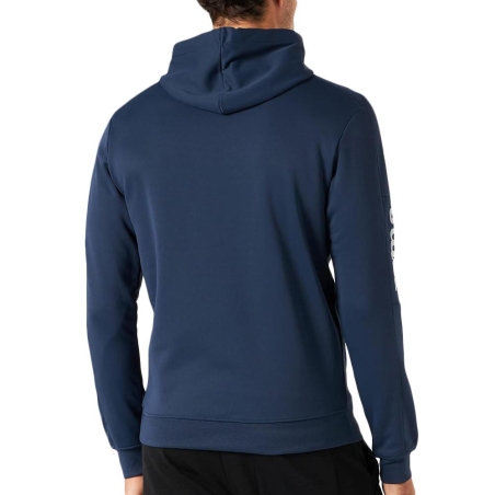 Sweat à Capuche Marine Homme/Garçon Joma Championship