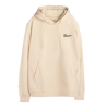 Sweat à Capuche Beige Garçon Teddy Smith Company