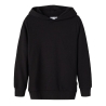 Sweat à Capuche Noir Garçon Name It Hood