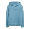 Sweats Bleu Garçon Teddy Smith S-jim Hoody Jr [68fb6a69578f8]