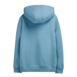 Sweats Bleu Garçon Teddy Smith S-jim Hoody Jr [68fb6a69578f8]