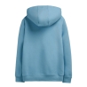 Sweats Bleu Garçon Teddy Smith S-jim Hoody Jr [68fb6a69578f8]