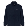 Sweat Zippé Marine Garçon Pepe Jeans Nico