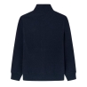 Sweat Zippé Marine Garçon Pepe Jeans Nico