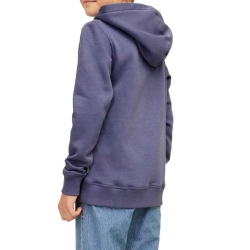 Sweat Bleu Garçon Jack & Jones Jorfre