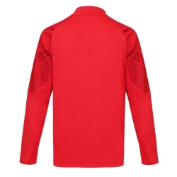 Sweat Rouge Garçon Umbro League