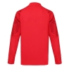 Sweat Rouge Garçon Umbro League