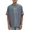 T-shirt Bleu Moyen Garçon Jack & Jones Jorvesterbro