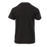 T-shirt Noir Garçon NBA Brooklyn Nets