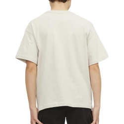 T-shirt Beige Garçon Jack & Jones Vesterbro 12242827