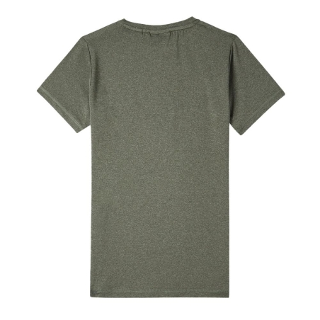 T-shirt Néoprène Kaki Garçon O'Neill Hybrid