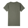 T-shirt Néoprène Kaki Garçon O'Neill Hybrid
