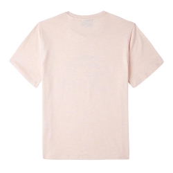 T-shirt Rose Garçon O'Neill Circle Surfer