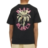 T-shirt Noir Garçon Jack & Jones Konos