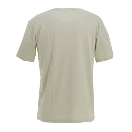 T-shirt Vert Garçon Jack & Jones Canggu