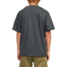 T-shirt Gris Garçon Jack & Jones Orvesterbro